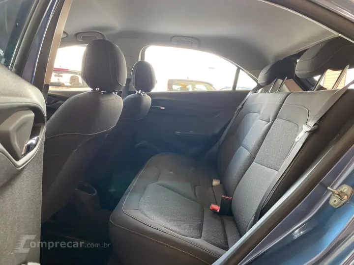 ONIX 1.4 MPFI LTZ 8V