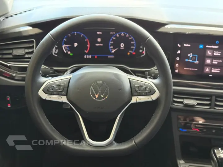 POLO 1.0 170 TSI Highline