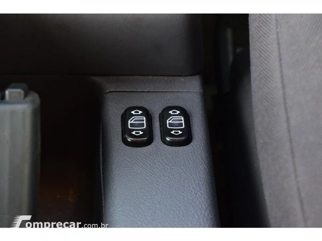 CLASSE A - 1.6 160 CLASSIC 4P MANUAL