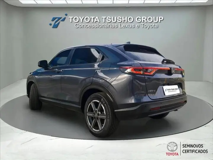 HR-V 1.5 DI I-vtec EX