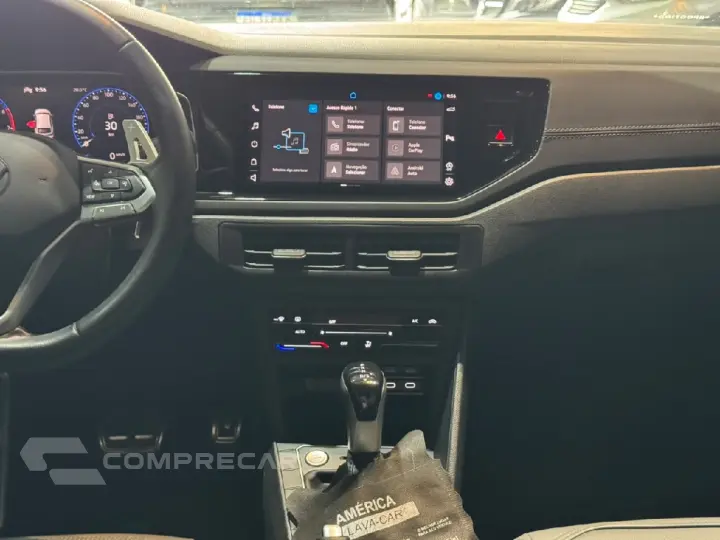 NIVUS 1.0 200 TSI TOTAL FLEX HIGHLINE AUTOMÁTICO