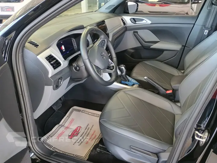 T-CROSS 1.0 200 TSI Comfortline