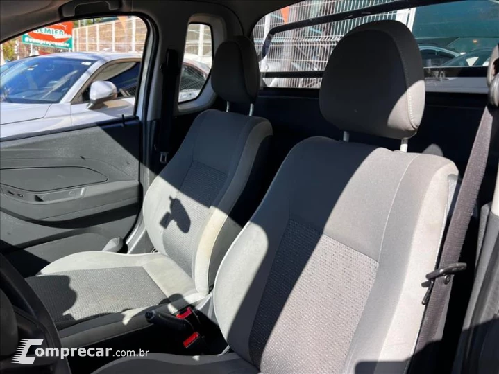 MONTANA 1.4 MPFI LS CS 8V