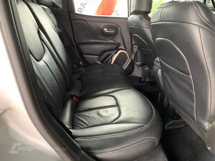 Renegade Sport 1.8 4x2 Flex 16V Aut.