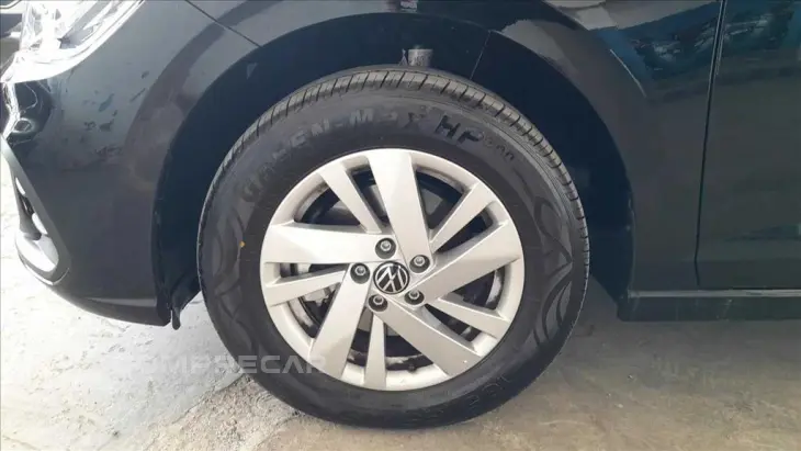 POLO 1.0 170 TSI COMFORTLINE AUTOMÁTICO
