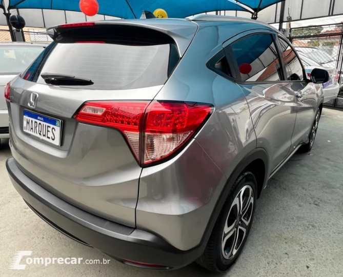 HR-V 1.8 16V EX