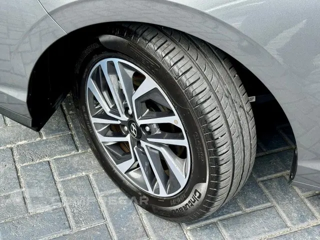 HB20S - 1.0 12V LIMITED MANUAL