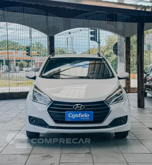 HB20 1.6 Premium 16V