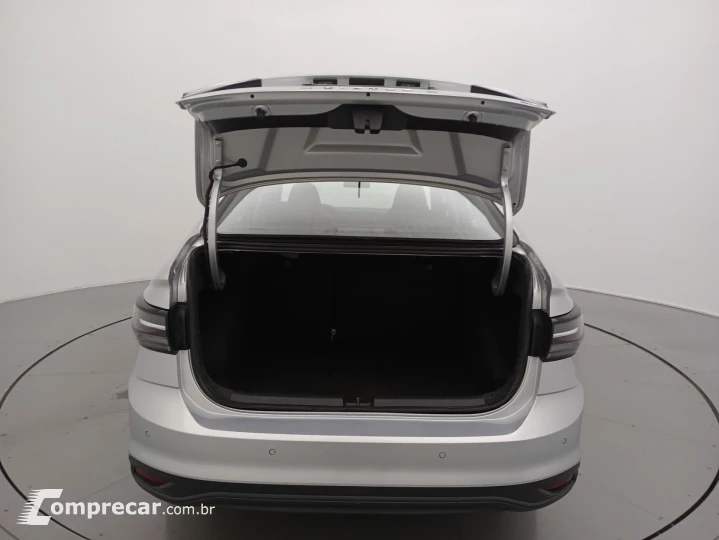 VIRTUS 1.0 170 TSI 4P FLEX MANUAL