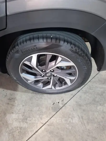 CRETA 1.0 Tgdi Limited Safety