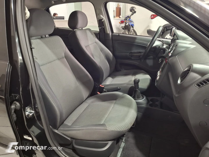 GOL 1.6 MI 8V G.V