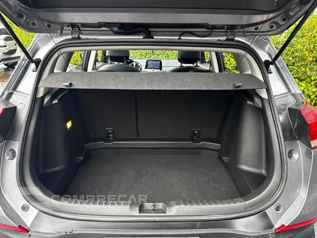 TRACKER - 1.2 TURBO PREMIER AUTOMÁTICO