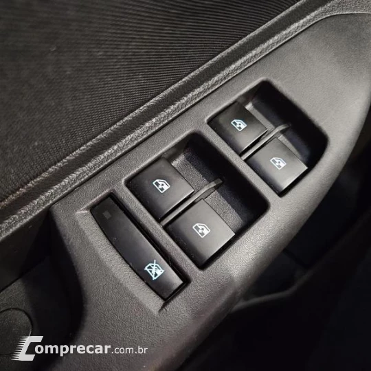 SPIN 1.8L AT ACT