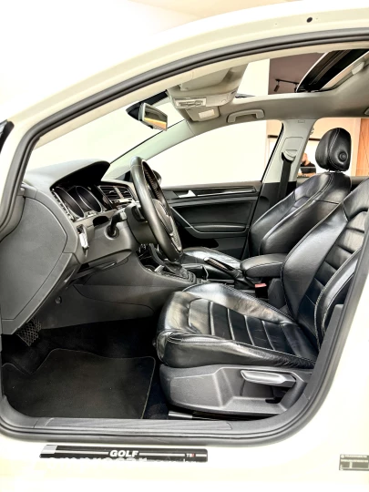 GOLF 1.4 TSI Highline 16V