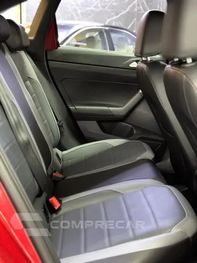 NIVUS 1.0 200 TSI Highline