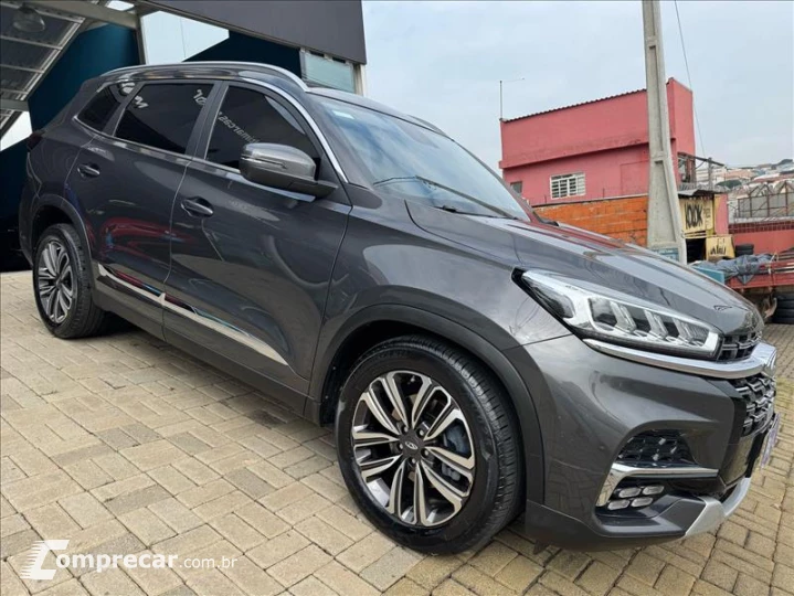 TIGGO 8 1.6 Tgdi TXS
