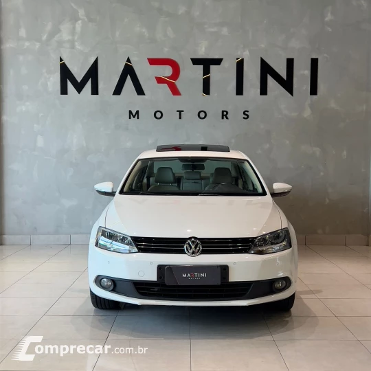 JETTA Comfortline 2.0 T.Flex 8V 4p Tipt.