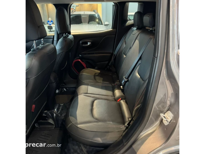 RENEGADE 2.0 16V TURBO DIESEL TRAILHAWK 4P 4X4 AUTOMÁTICO