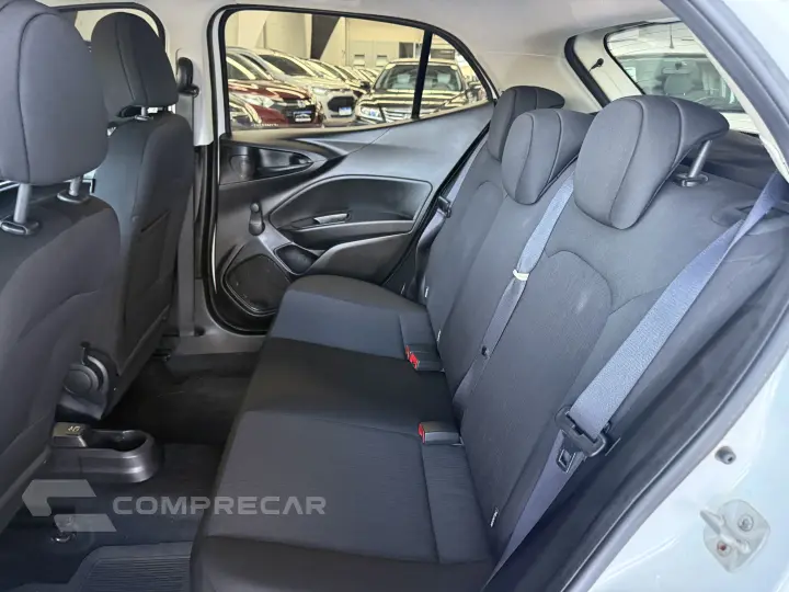 ARGO 1.0 Firefly Drive