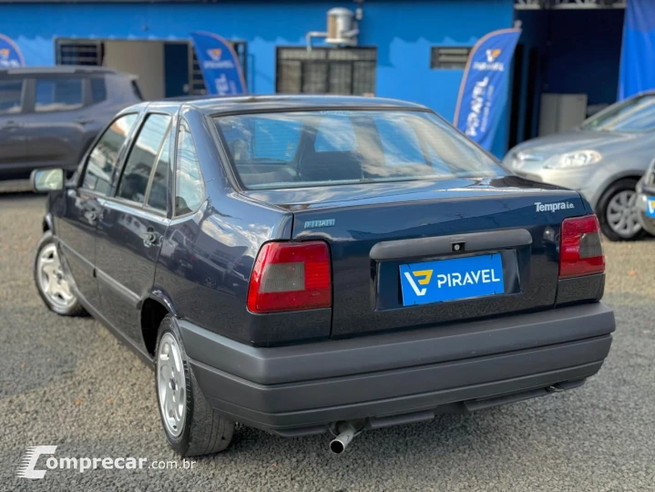 Tempra 2.0 i.e. 8V 2p e 4p
