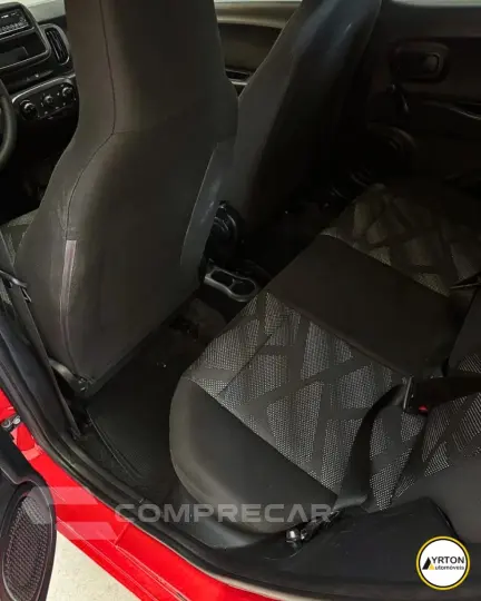 Mobi 1.0 4P FLEX EVO LIKE