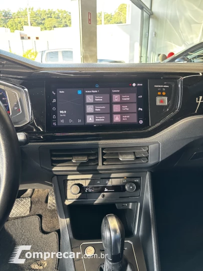 NIVUS 1.0 200 TSI Highline