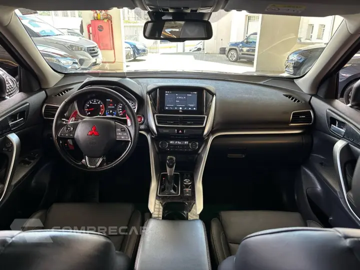 Eclipse Cross HPE-S Outd. 1.5 16V AWC TB 165cv Aut