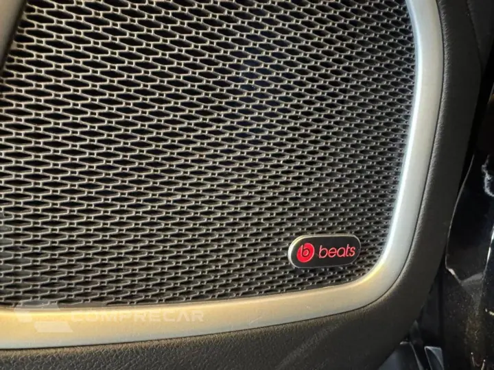 Compass 2.0 16V Flex Longitude Automático