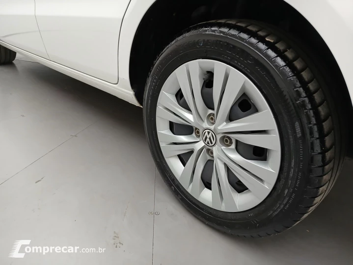 VOYAGE 1.0 12V MPI TOTALFLEX 4P MANUAL