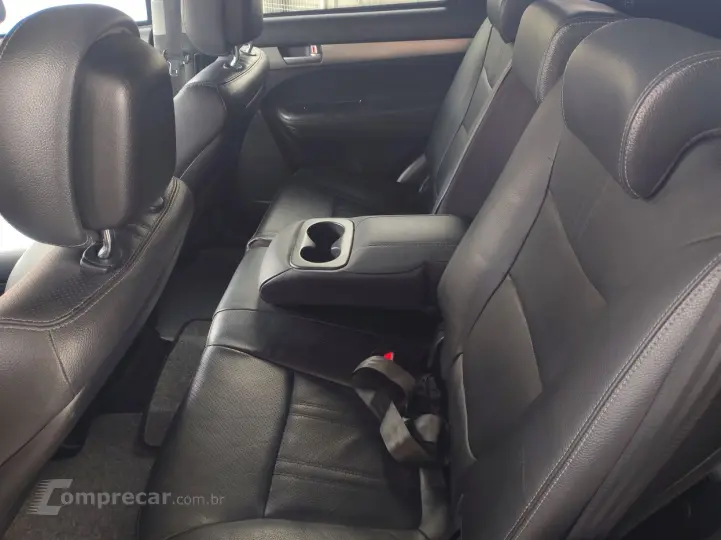 SORENTO 3.5 V6 EX 7L