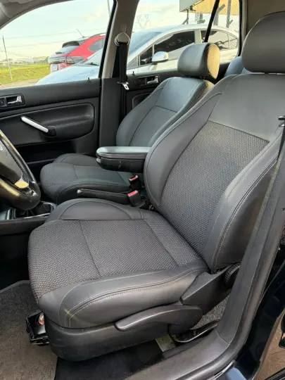 GOLF 1.6 MI Sportline 8V