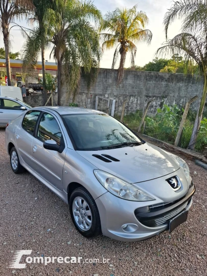 207 Passion XRS