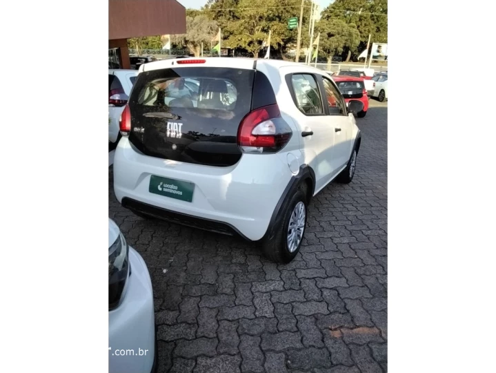 MOBI 1.0 EVO FLEX LIKE. MANUAL
