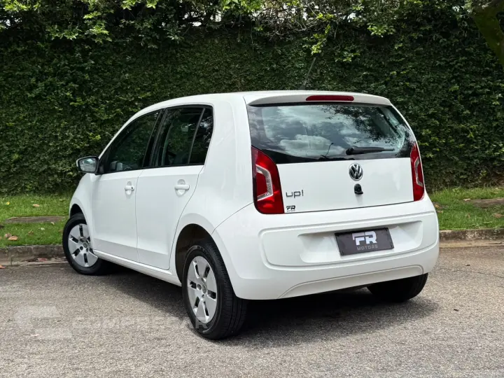 UP 1.0 MPI Take UP 12V