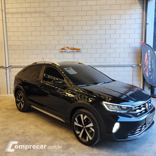 NIVUS 1.0 200 TSI Highline