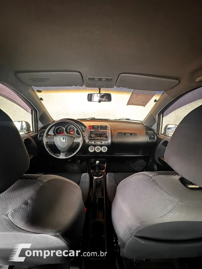 FIT 1.4 LX 16V