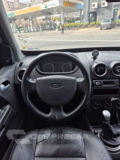 ECOSPORT 1.6 XLT 8V