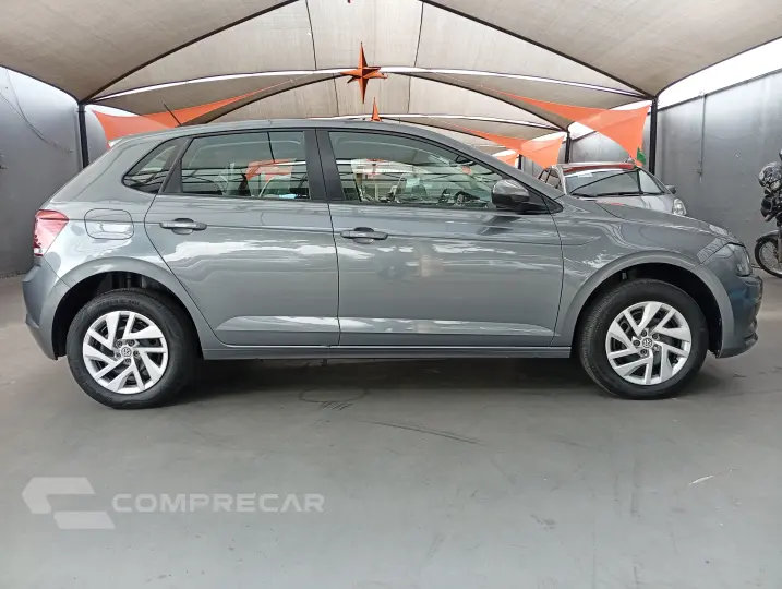 POLO 1.0 MPI