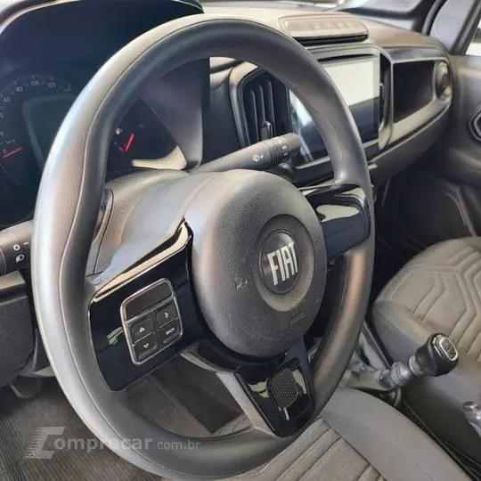 STRADA FREEDOM 1.3 CD