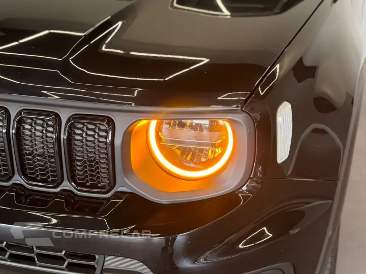 RENEGADE 1.3 T270 TURBO FLEX SPORT AT6