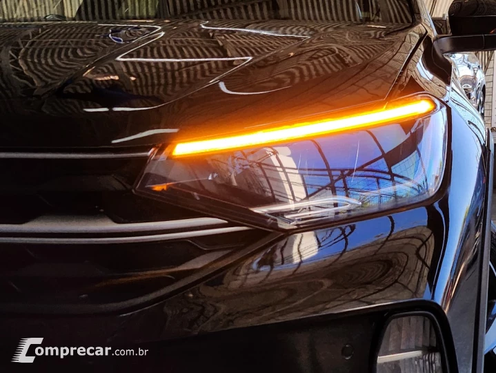 NIVUS 1.0 200 TSI TOTAL FLEX HIGHLINE AUTOMÁTICO