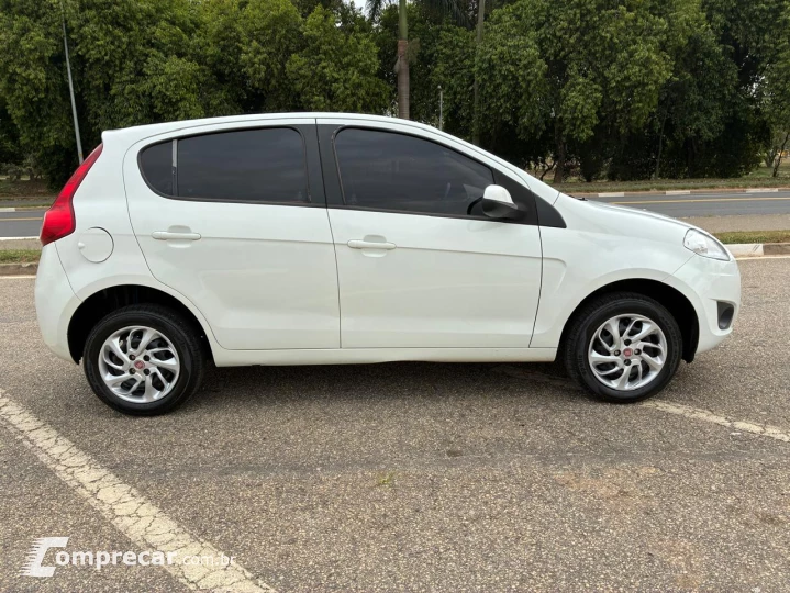 PALIO 1.0 MPI Attractive 8V