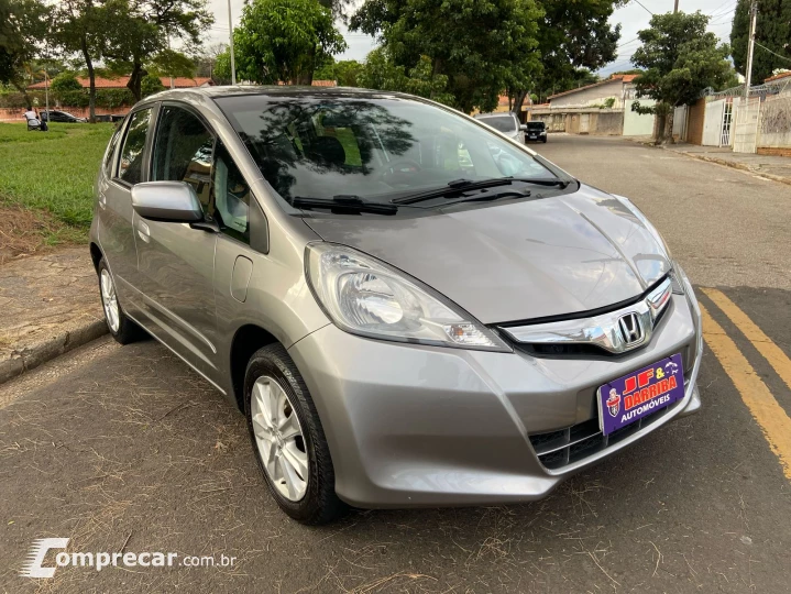 FIT 1.4 LX 16V