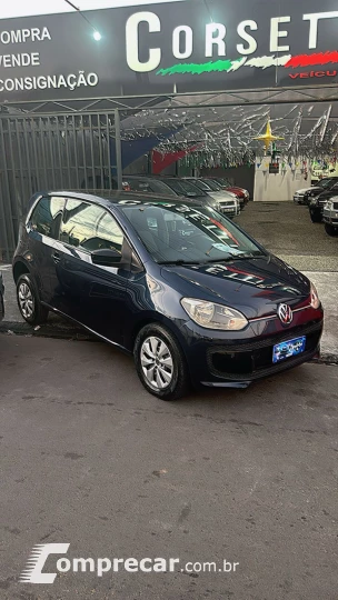 UP 1.0 MPI Take UP 12V