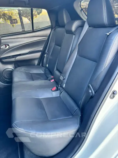 YARIS 1.5 16V XS Multidrive