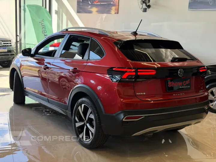 NIVUS 1.0 200 TSI Highline