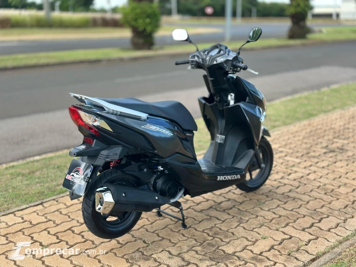 ELITE 125