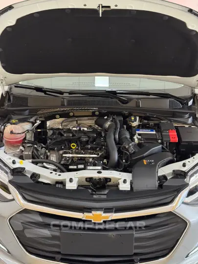 Onix Hatch 1.0 12V 4P FLEX PREMIER 2 TURBO AUTOMÁTICO