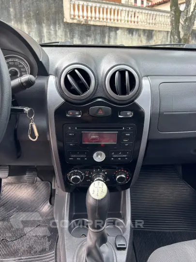 SANDERO 1.0 12V SCE Expression