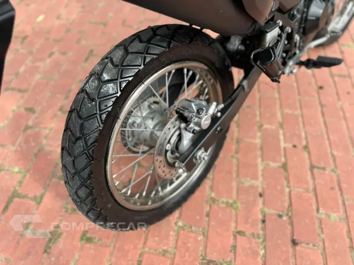 XRE 190